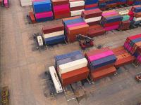 物品南美红木从台州市采取轮船运送到达阿尔及利亚——伊吉勒伊赞