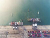 福建省中海三地物流有限公司一些资料