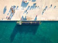 珠海市天择物流有限公司相应资料