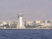 物品扬声器从枣庄市使用海运货运抵到塞内加尔——达拉