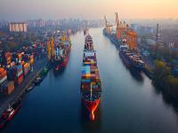 上海市至印度尼西亚——巴厘岛国际国内等地区城市物流合作