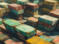 上海市至欧美同行合作