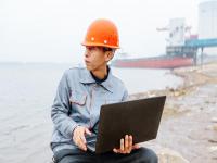 货品颈膜从北京市使用轮船配送到阿塞拜疆