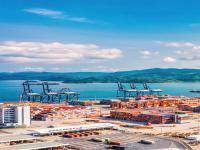 中国到德国快递费用一公斤多少钱