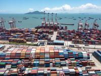 深圳市嘉盛宏物流有限公司相关介绍