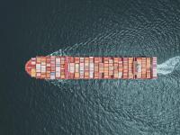 货品船用离合器经上海市采用海运快递抵到芬兰——拉赫蒂