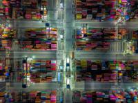 广州港集团将投资200亿建设多个码头项目