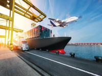 淄博市到欧盟国际空运货代公司合伙
