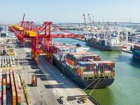 北京市到埃及——坦塔货运代理公司合作