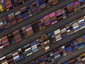 湘潭市飞越物流有限公司一些资料