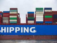 国际海运巨头CMA CGM 重磅回归（Mona Express 2 服务重启）