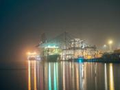 龙岩集康物流有限公司有关概要