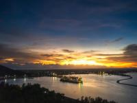 深圳市到斯里兰卡——亭可马里海外货运公司合作