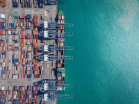 广东省御航国际物流有限公司部分资料