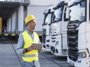 长沙芽间物流有限公司对应资料