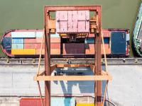 北京市至欧美异国城市物流货运合作