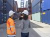 国际空运价格与海运对比：高价值商品运输方案
