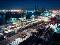 深圳市配送美国——海特相关城市国际贸易物流配送阐述