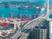 福清市飞龙物流有限公司对应参考资料