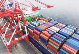 中山市宏驰物流有限公司相应概要