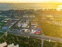 货品手机降温器从淮安市使用海运速递抵到意大利——莫尔费塔