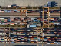 广州旭洋物流有限公司简单概要