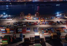 7种不同外贸交货方式所用术语分析