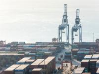 深圳物流业何以领跑全国？