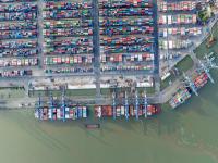 深圳市维汉国际物流有限公司相应资料