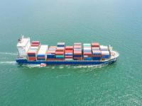 货品木薯渣从北京市采用海运快递到科特迪瓦——京泰盖拉