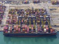 国际海运巨头再添新成员：MSC宣布订购10艘超大型集装箱船