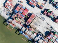 上海市到东盟跨国物流速递配送合作