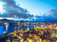 北京市到加纳它国物流配送合作