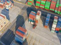 深圳市京冠国际物流有限公司有关资料