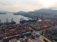 国际物流铁路运输有哪些优缺点？