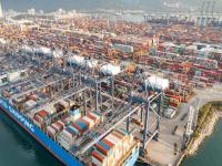 宿迁市运载至东盟等国际国外贸易物流速递述说