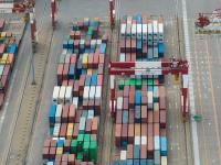 深圳市至老挝——孟蓬洪国际物流公司合作