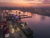 广东天通物流发展有限公司部分说明