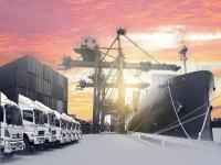 崇左市至欧美物流配送公司合作