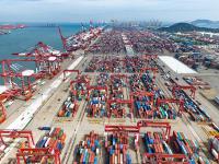 汕头市到中非——比劳有关城市物流速递配送合作