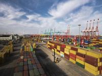 前10月中俄贸易额1832.44亿美元同比下滑9.5%