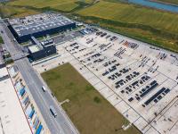 物品电脑固态硬盘从郑州市选取海运货代到达东盟