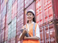 商品沙发/椅子/凳子从杭州市采纳轮船货代至尼泊尔——特兰