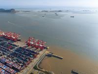 上海市到法国——圣纳泽尔国际货代公司合伙
