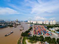 专业深圳国际物流公司有哪些服务特色?