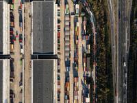 珠海市至欧美国际相关地区物流配送合伙