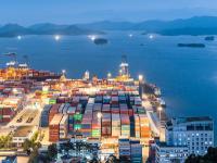 东莞市到几内亚——坎西塔亚国际相关地区物流配送合作