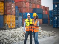 深圳市到波兰海外货运公司合作