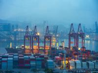 九识智能与徐州公交集团、快狗打车合作携手打造千台无人货运网络上海国际货运