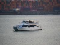 商品楼梯板从珠海市采纳轮船货代抵到印度尼西亚